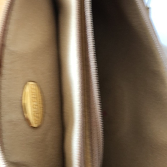 Authentic Shoulder/Crossbody Bah Paolo Gucci. - Picture 11 of 14